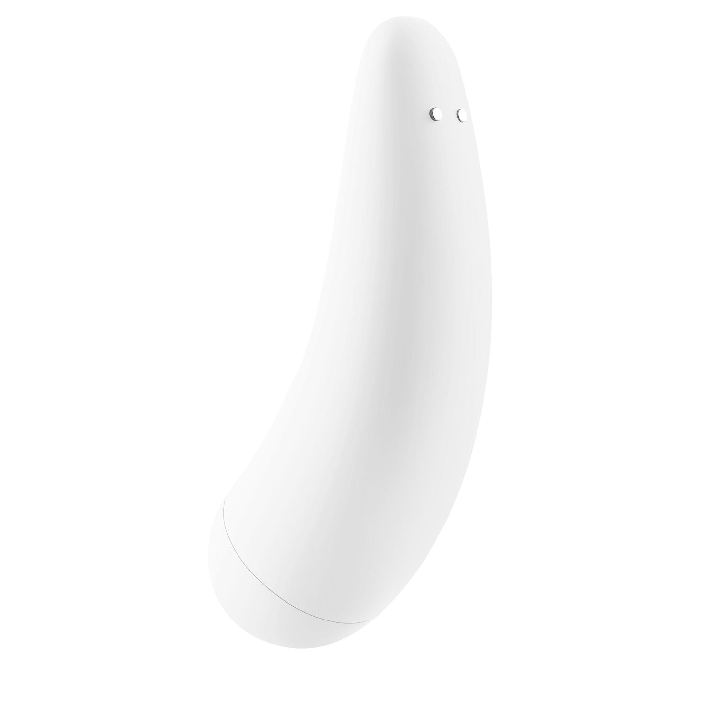 Curvy 2 Plus - White | 4061504007502 | Available at EroticWarehouse.com