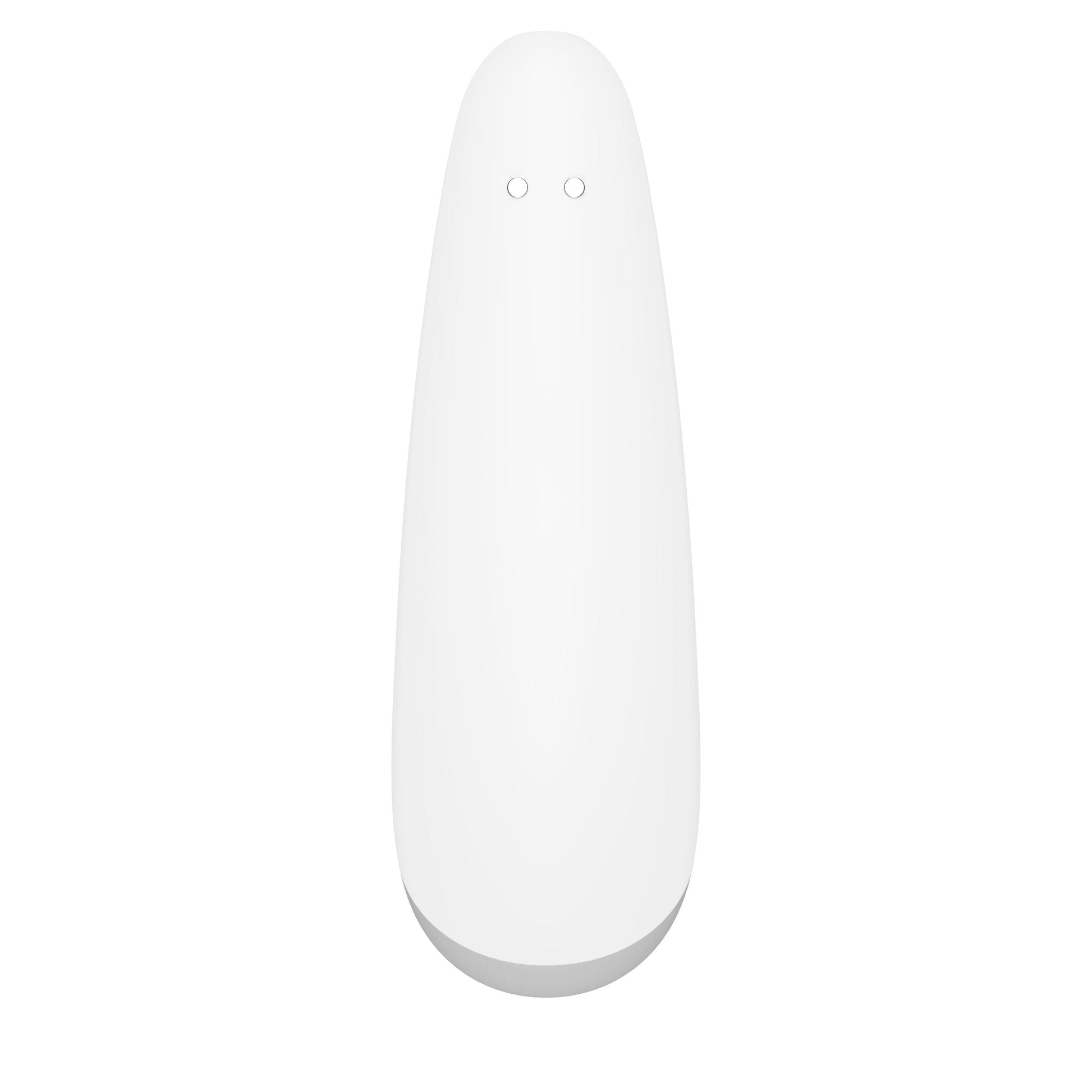 Curvy 2 Plus - White | 4061504007502 | Available at EroticWarehouse.com
