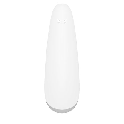 Curvy 2 Plus - White | 4061504007502 | Available at EroticWarehouse.com
