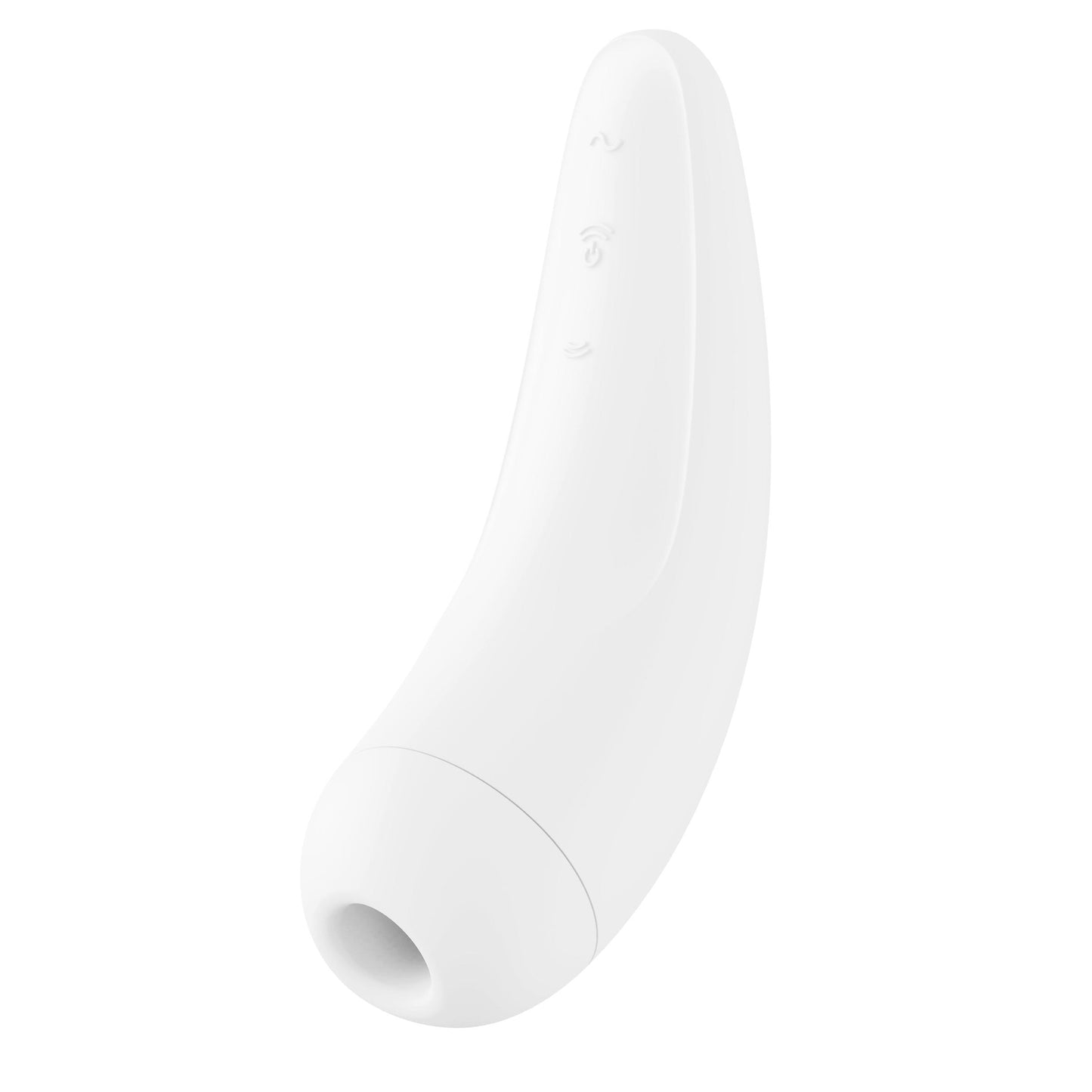 Curvy 2 Plus - White | 4061504007502 | Available at EroticWarehouse.com