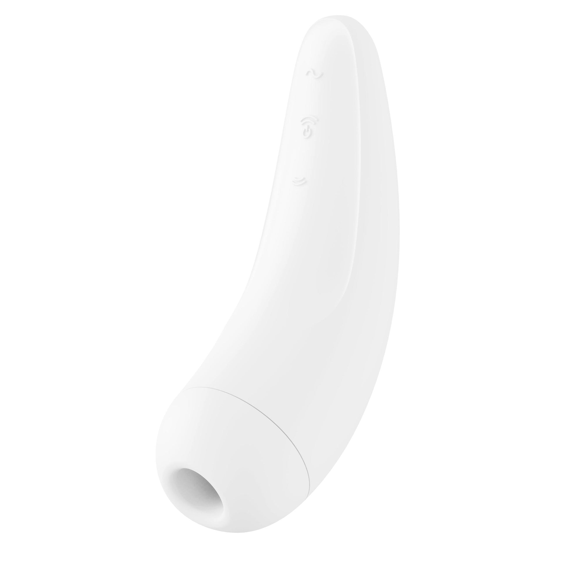 Curvy 2 Plus - White | 4061504007502 | Available at EroticWarehouse.com