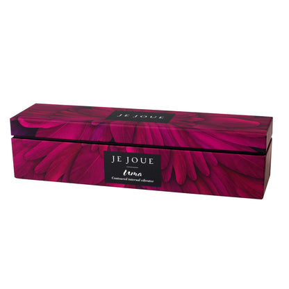 Uma - Black | 5060170970393 | Available at EroticWarehouse.com