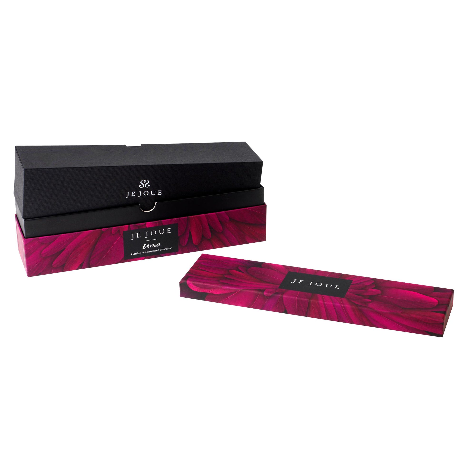 Uma - Black | 5060170970393 | Available at EroticWarehouse.com