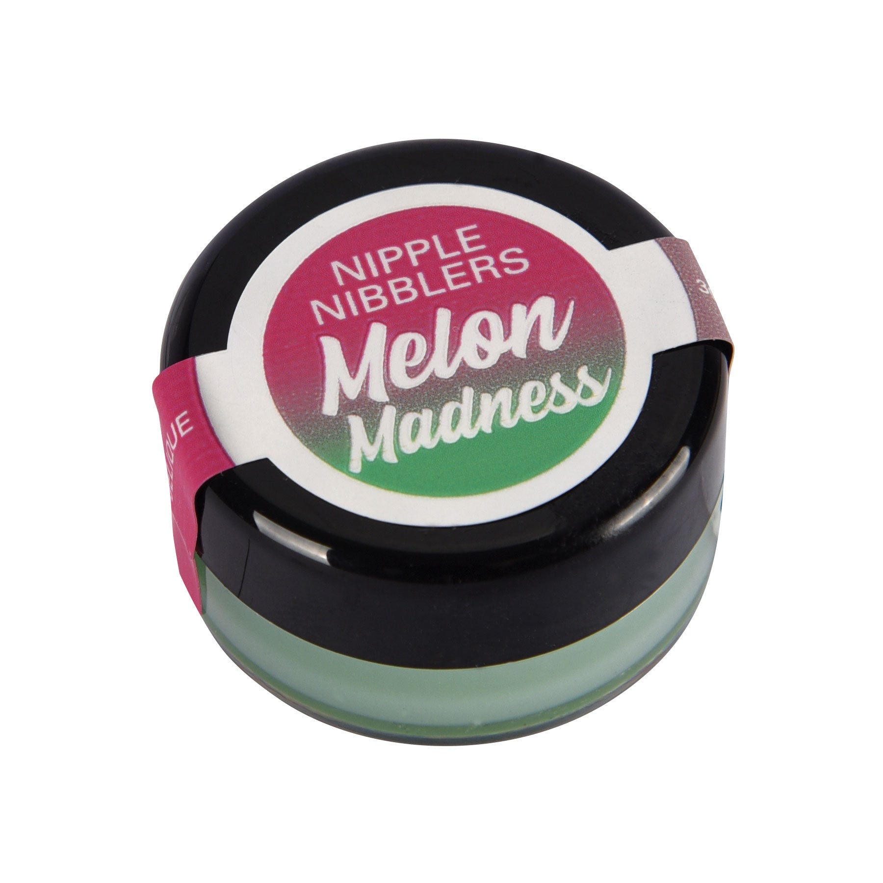 Nipple Nibblers Tingle Balm - Melon Madness - 3gm Jar | 638258902878 | Available at EroticWarehouse.com