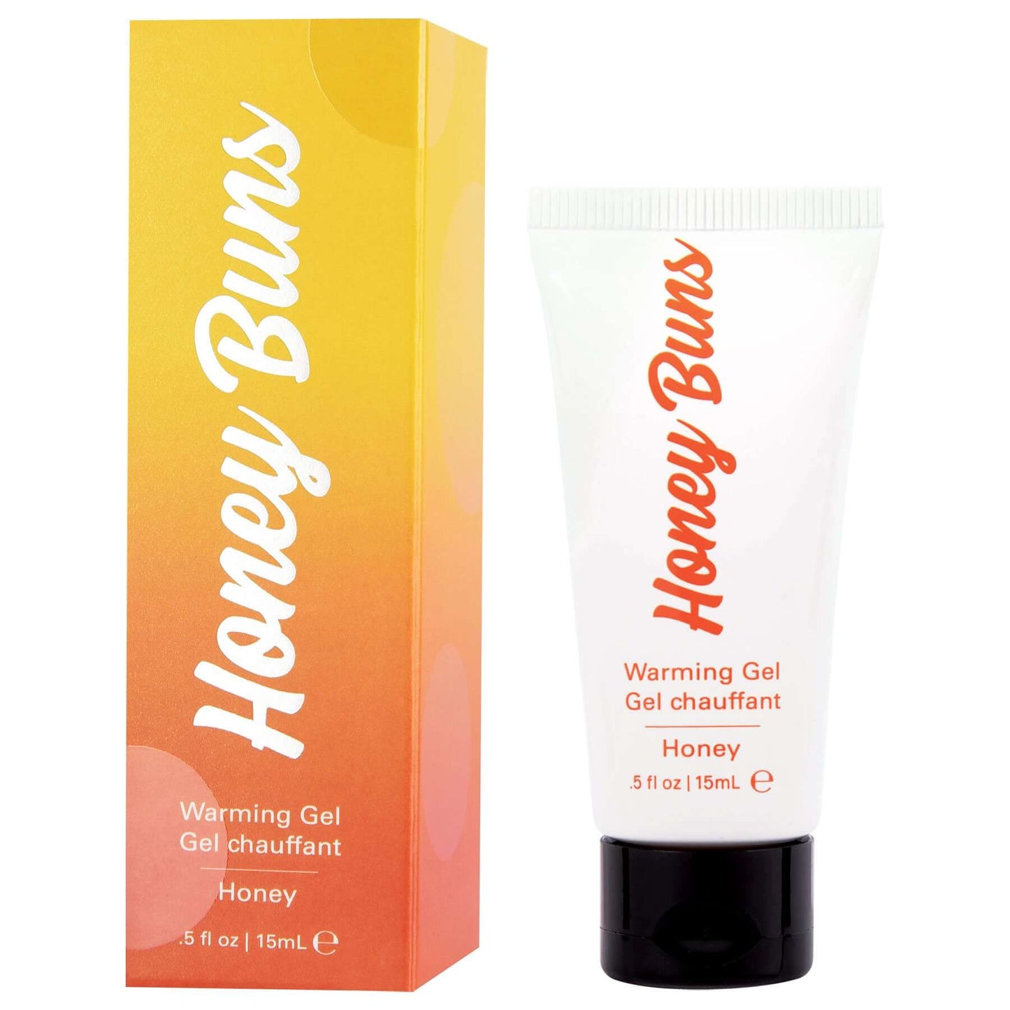 Honey Buns - 0.5 Fl. Oz./ 15ml | 638258902762 | Available at EroticWarehouse.com