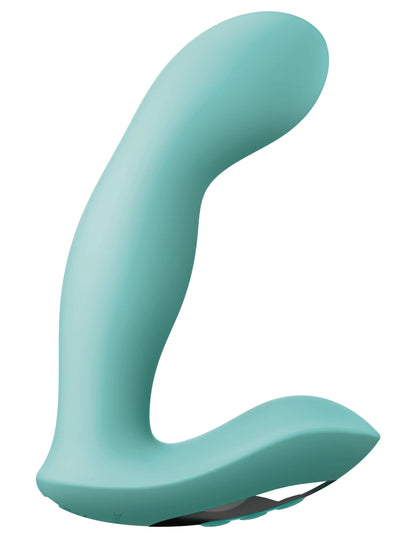 Pulsus G-Spot - Teal | 840281301850 | Available at EroticWarehouse.com
