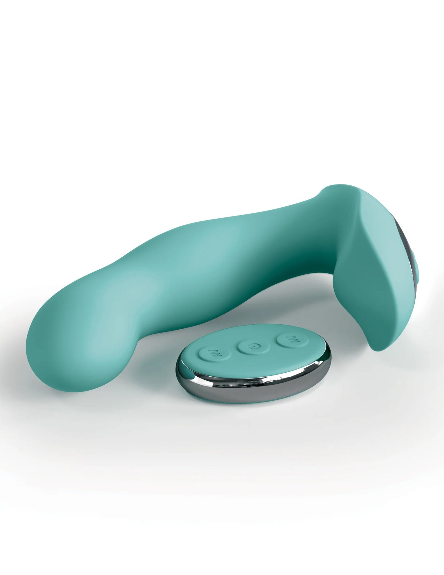 Pulsus G-Spot - Teal | 840281301850 | Available at EroticWarehouse.com