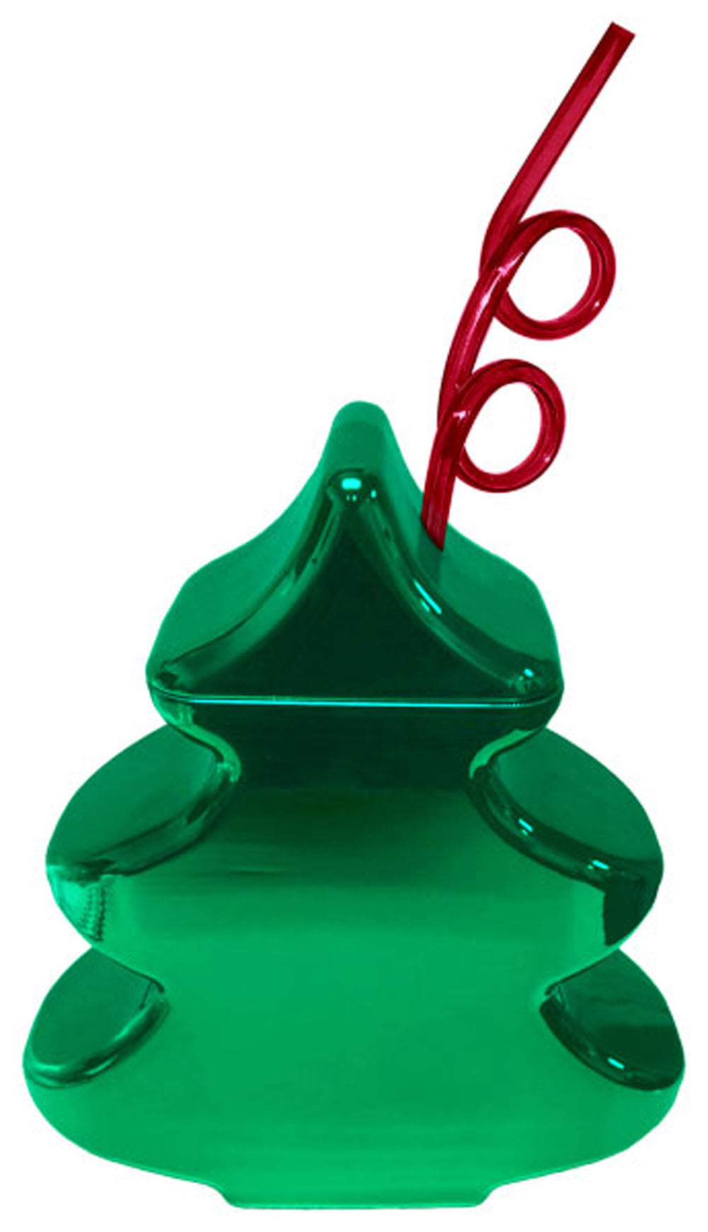 Christmas Tree Cup 24 Oz | 825156109632 | Available at EroticWarehouse.com
