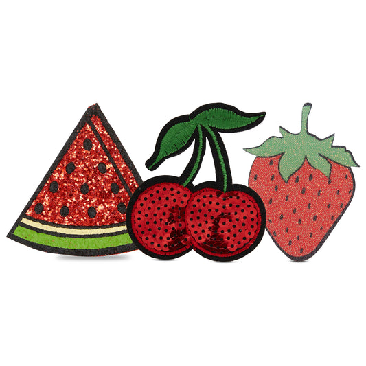 Juicy Fruits Pack Pasties | 196018988178 | Available at EroticWarehouse.com
