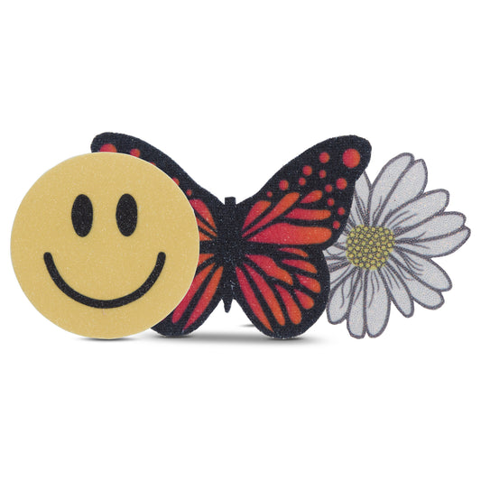 2000 Late Pack Pasties | 196018988130 | Available at EroticWarehouse.com