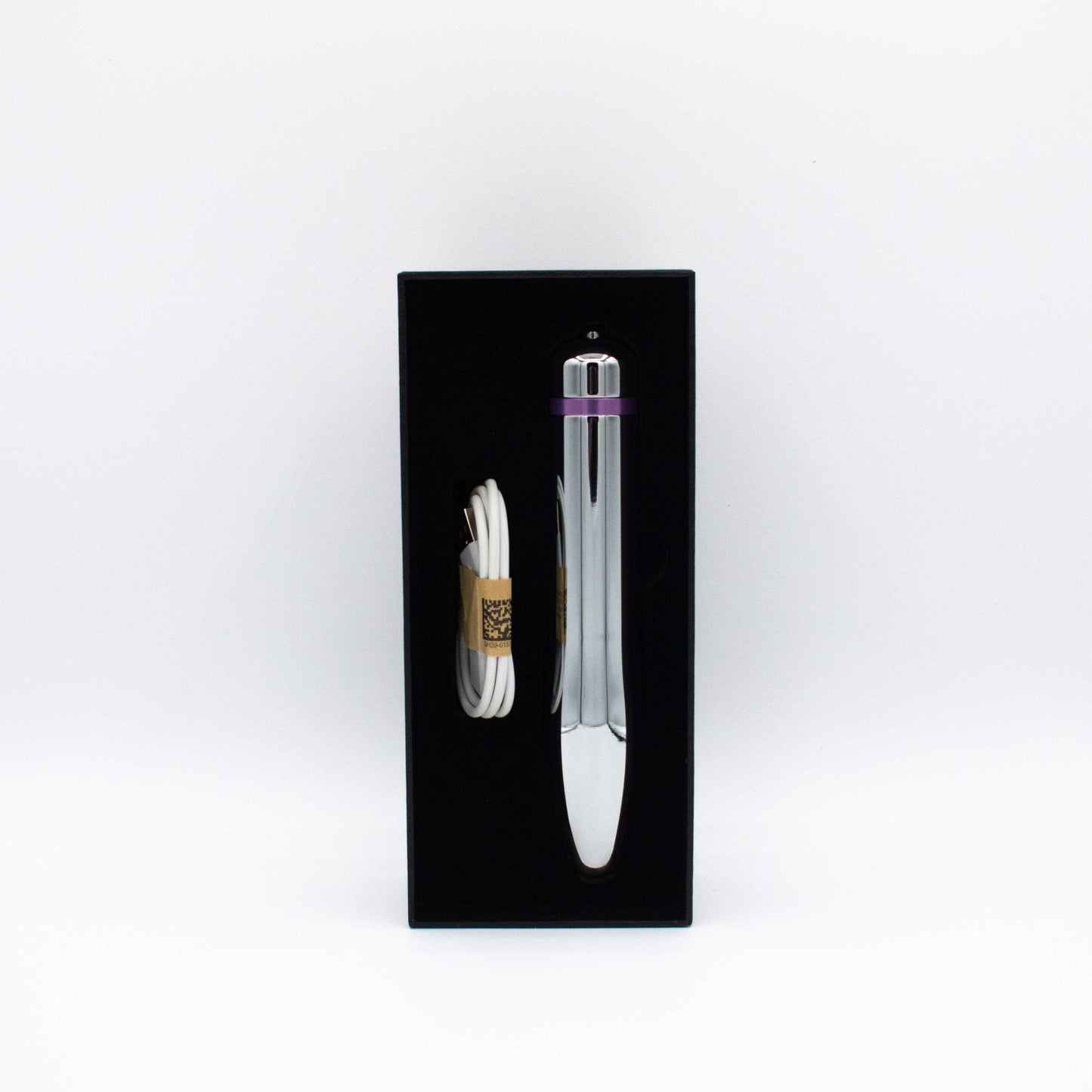 Fly Me to the Moon Metal Vibrator | 850014891008 | Available at EroticWarehouse.com