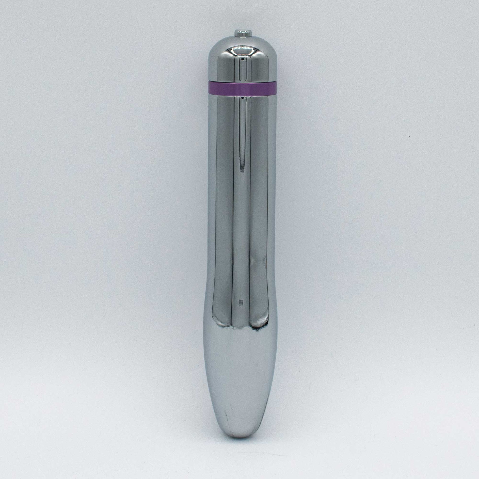 Fly Me to the Moon Metal Vibrator | 850014891008 | Available at EroticWarehouse.com