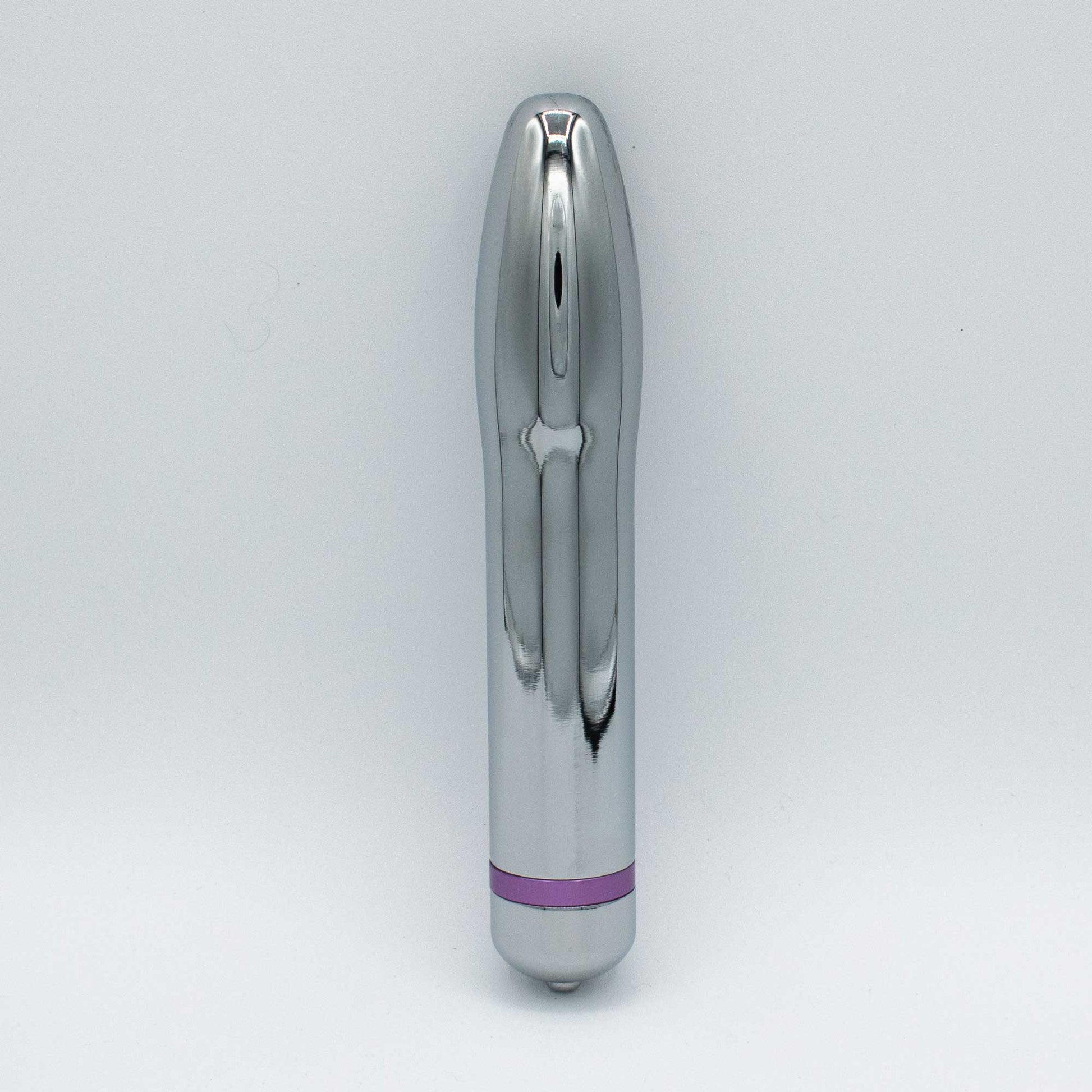 Fly Me to the Moon Metal Vibrator | 850014891008 | Available at EroticWarehouse.com