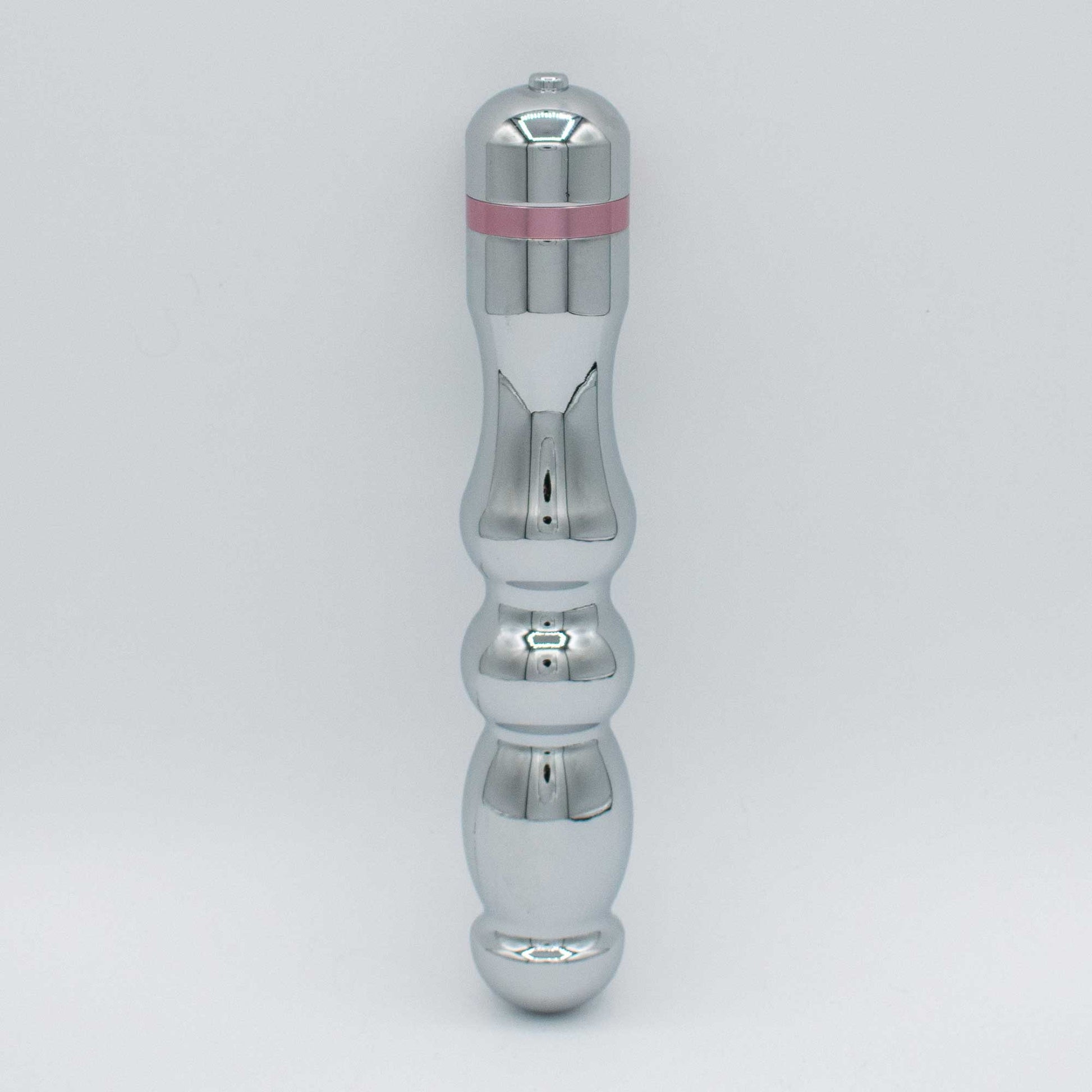 Hidden Treasure Metal Vibrator | 850014891015 | Available at EroticWarehouse.com
