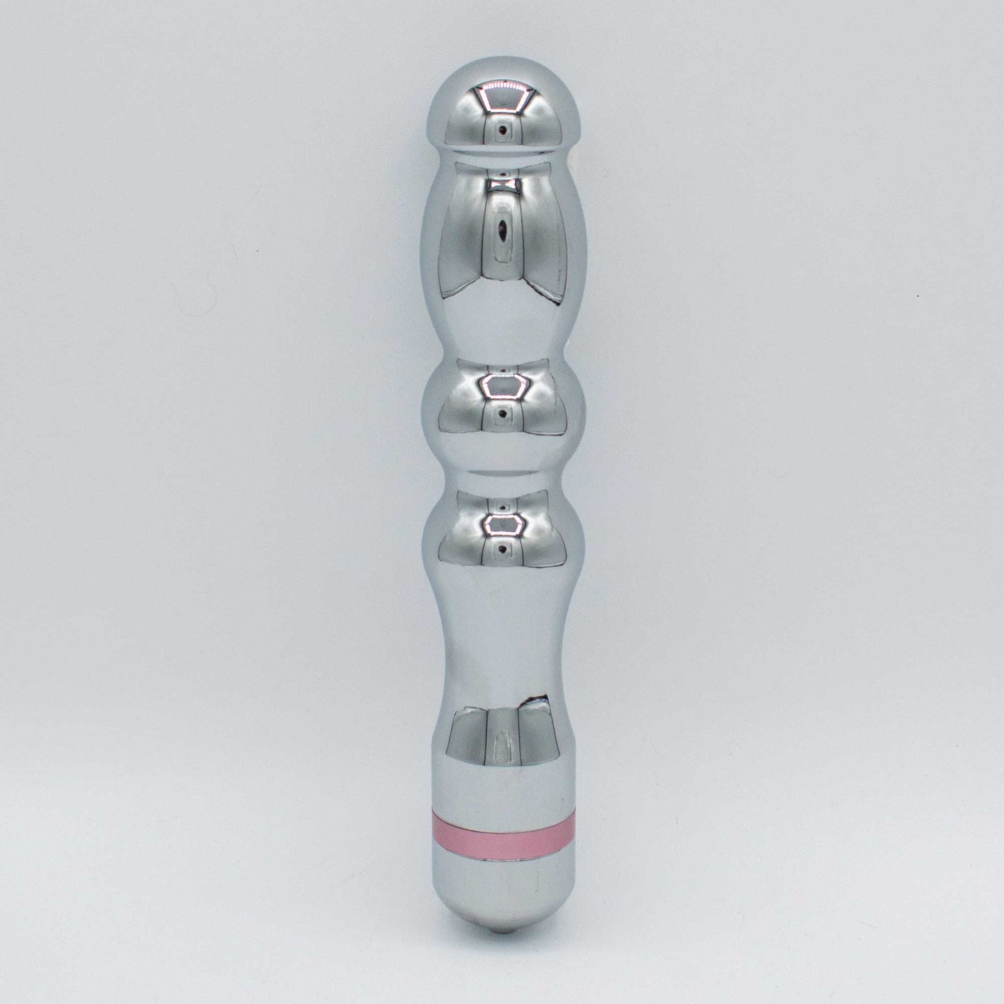 Hidden Treasure Metal Vibrator | 850014891015 | Available at EroticWarehouse.com