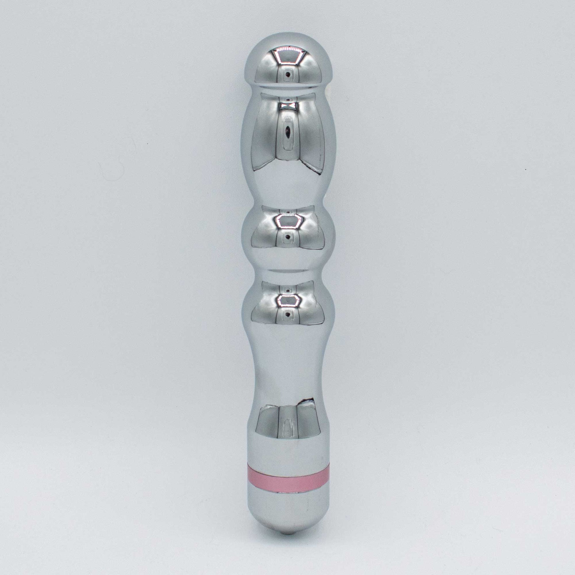 Hidden Treasure Metal Vibrator | 850014891015 | Available at EroticWarehouse.com