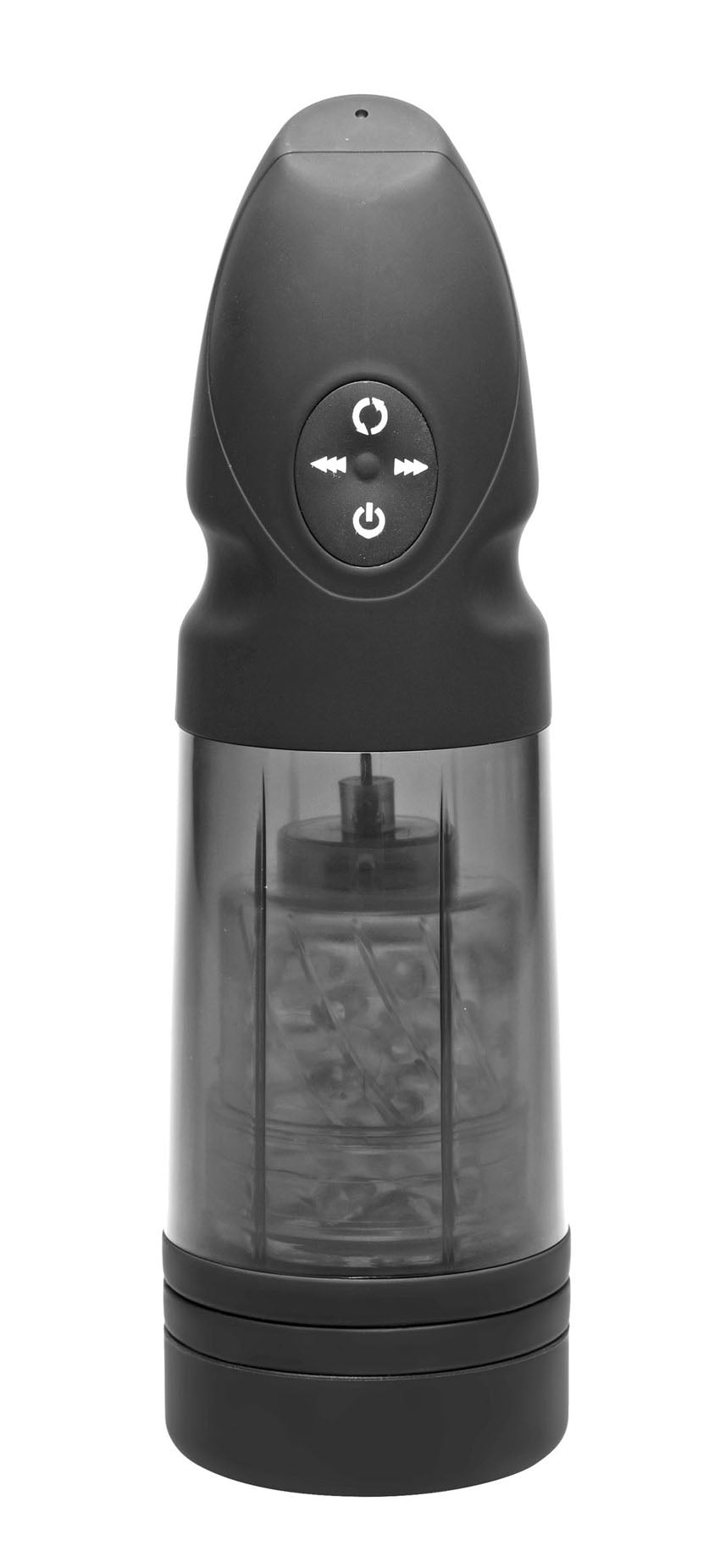 Love Botz Strobe Multifunction Rechargeable Stroker | 848518018915 | Available at EroticWarehouse.com