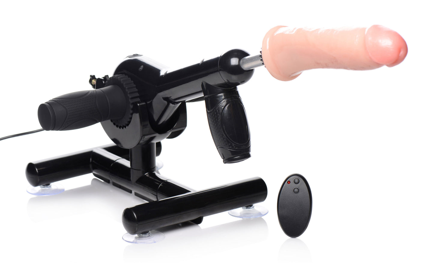 Pro-Bang Sex Machine With Remote Control | 848518039774 | Available at EroticWarehouse.com