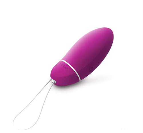Luna Smart Bead - Deep Rose | 7350075021022 | Available at EroticWarehouse.com
