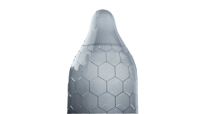 Hex Condoms Original - 3 Pack | 7350075022470 | Available at EroticWarehouse.com