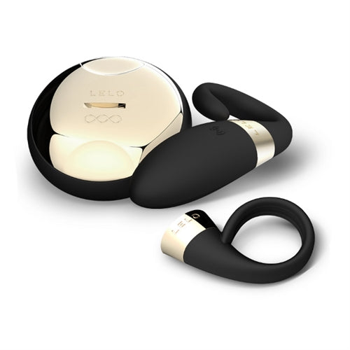 Oden 2 - Black | 7350022275959 | Available at EroticWarehouse.com