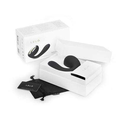 Tara - Black | 7350022277465 | Available at EroticWarehouse.com