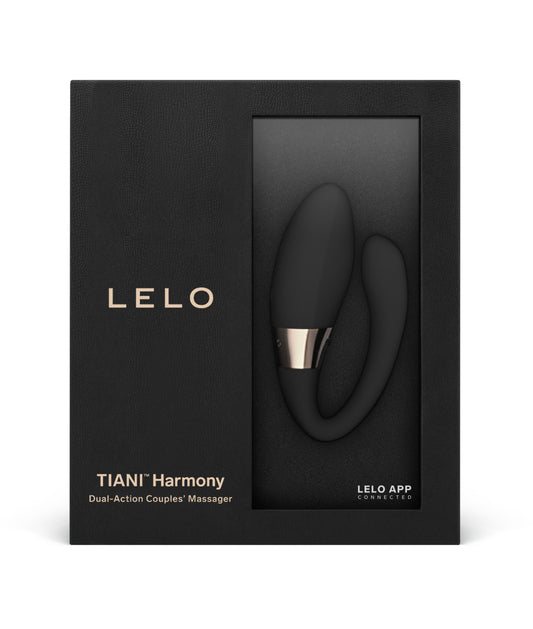 Tiani Harmony - Black | 7350075028632 | Available at EroticWarehouse.com