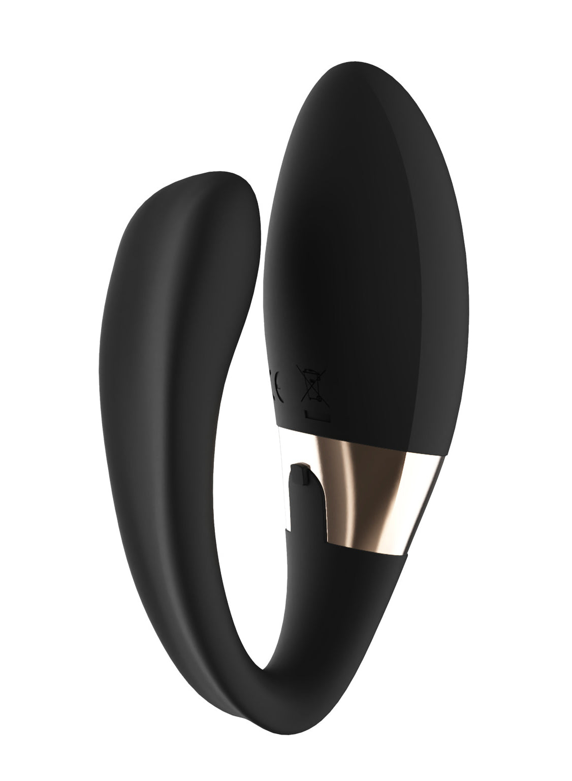 Tiani Harmony - Black | 7350075028632 | Available at EroticWarehouse.com