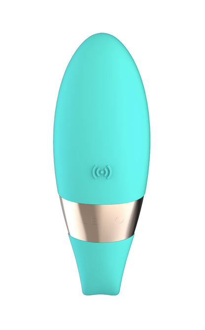 Tiana Harmony - Aqua | 7350075028649 | Available at EroticWarehouse.com