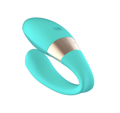 Tiana Harmony - Aqua | 7350075028649 | Available at EroticWarehouse.com