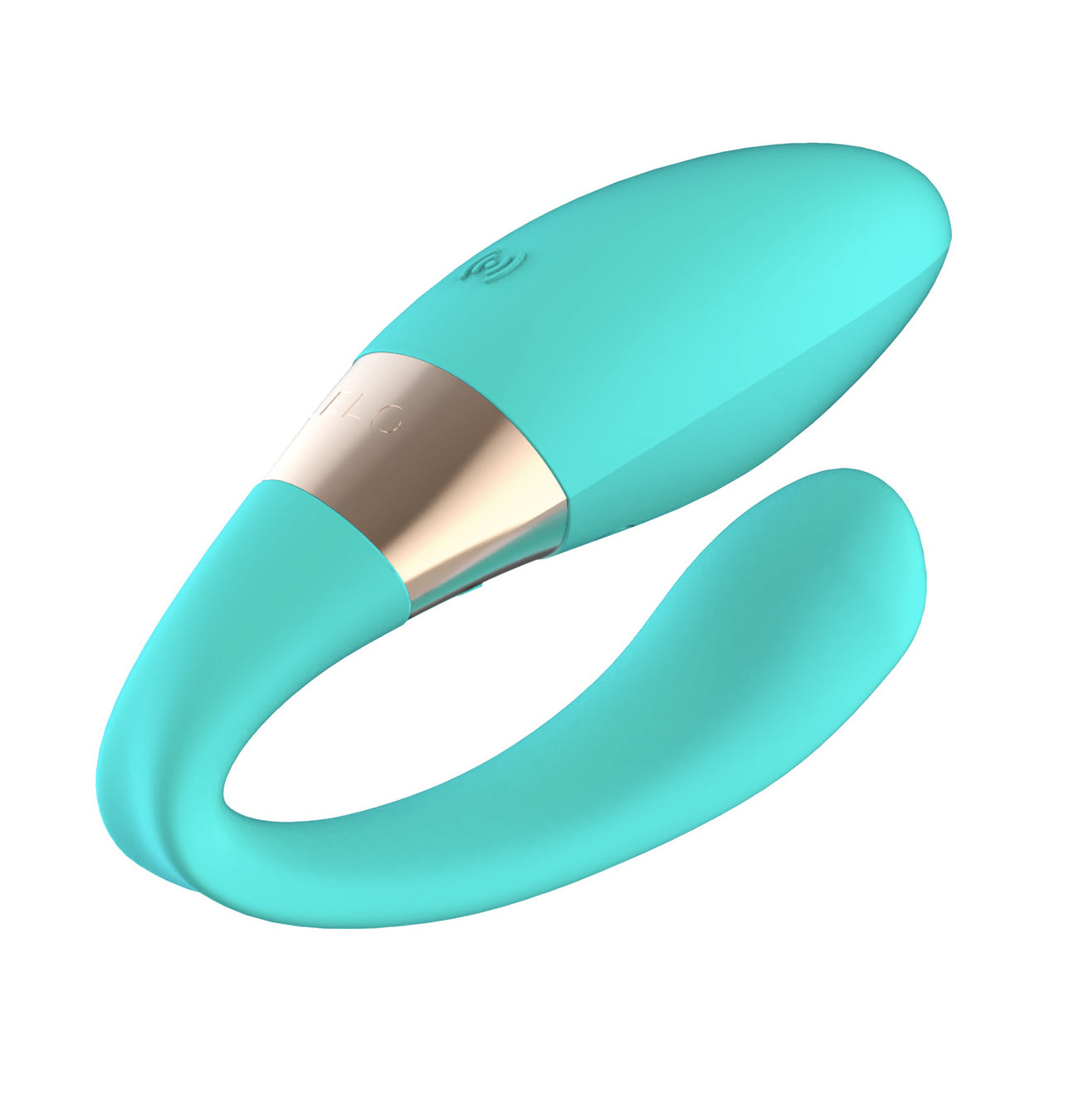 Tiana Harmony - Aqua | 7350075028649 | Available at EroticWarehouse.com