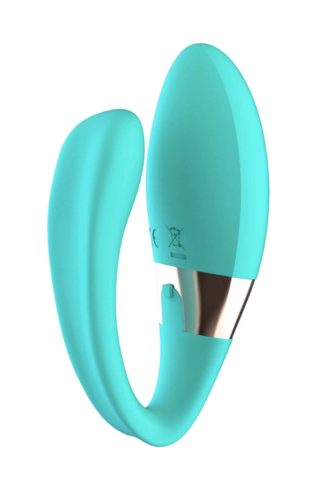 Tiana Harmony - Aqua | 7350075028649 | Available at EroticWarehouse.com