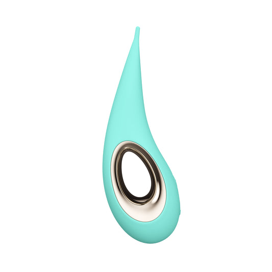 Lelo Dot - Aqua | 7350075028915 | Available at EroticWarehouse.com