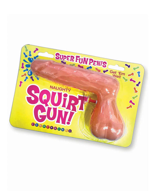 Super Fun Squirt Gun | 817717011010 | Available at EroticWarehouse.com
