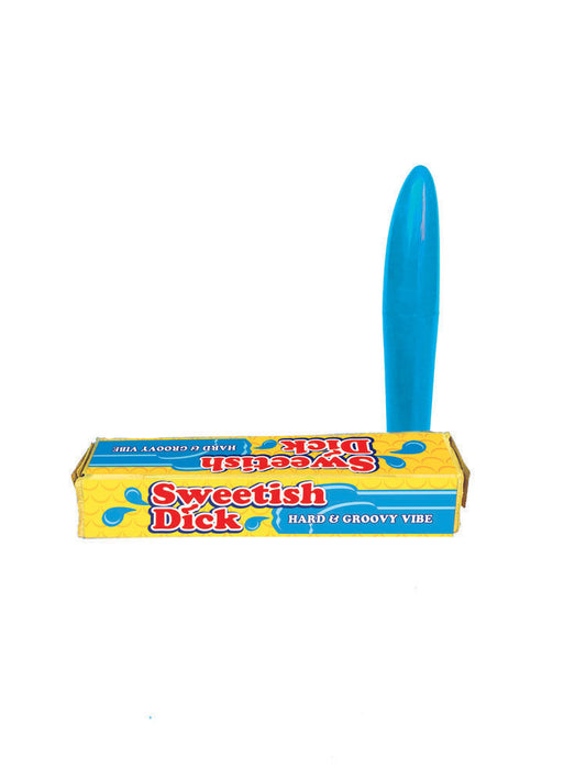 Sweetish Dick Massager | 685634102230 | Available at EroticWarehouse.com