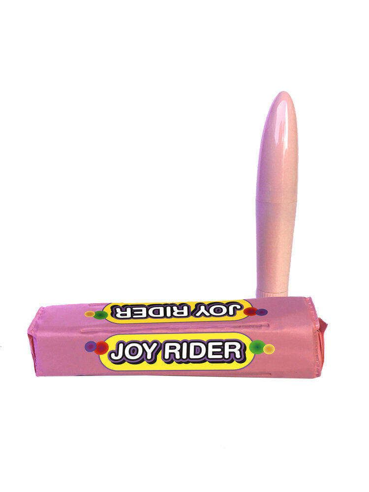 Joy Rider Massager | 685634101981 | Available at EroticWarehouse.com