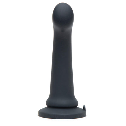 Fifty Shades Feel It Baby G-Spot Dildo | 5060680319989 | Available at EroticWarehouse.com