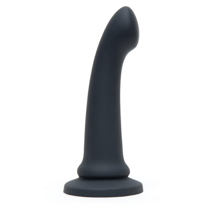 Fifty Shades Feel It Baby G-Spot Dildo | 5060680319989 | Available at EroticWarehouse.com