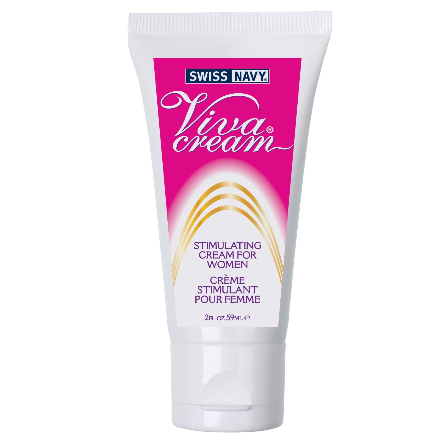 Viva Cream 2oz/59ml | 699439002916 | Available at EroticWarehouse.com