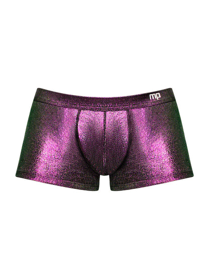 Hocus Pocus - Uplift Short - X-Large - Purple | 845830088657 | Available at EroticWarehouse.com