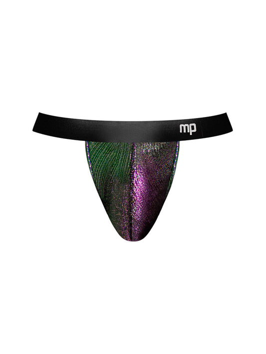 Hocus Pocus - Uplift Jock - Large/x-Large - Purple | 845830088671 | Available at EroticWarehouse.com