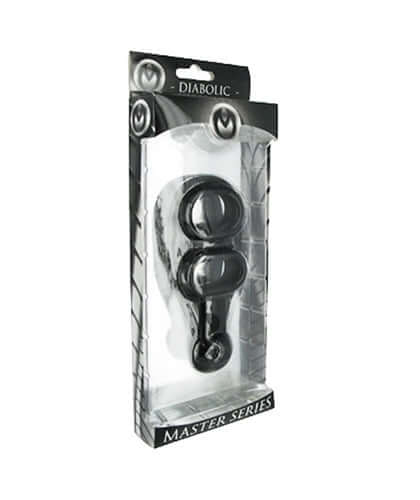 Diabolic Erection Enhancer | 848518000323 | Available at EroticWarehouse.com