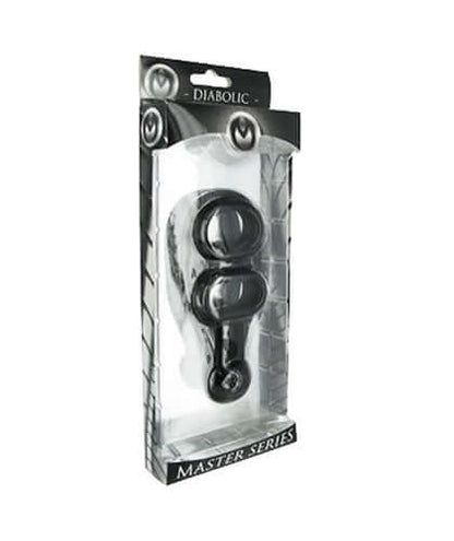 Diabolic Erection Enhancer | 848518000323 | Available at EroticWarehouse.com