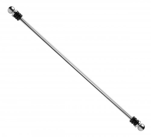 Abacus Vice Double Bar Pincher | 848518015341 | Available at EroticWarehouse.com