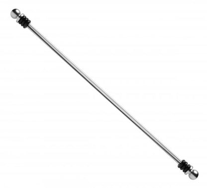 Abacus Vice Double Bar Pincher | 848518015341 | Available at EroticWarehouse.com