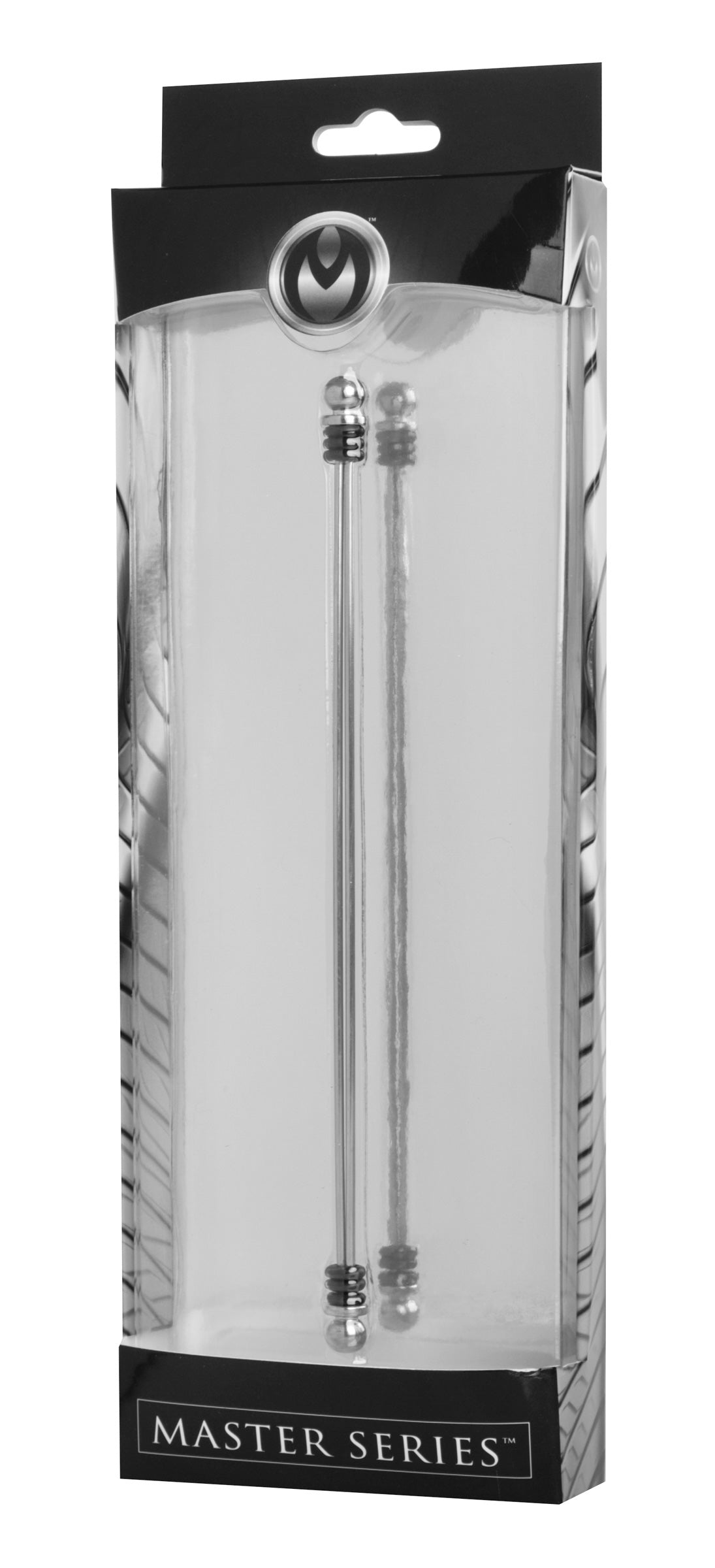 Abacus Vice Double Bar Pincher | 848518015341 | Available at EroticWarehouse.com