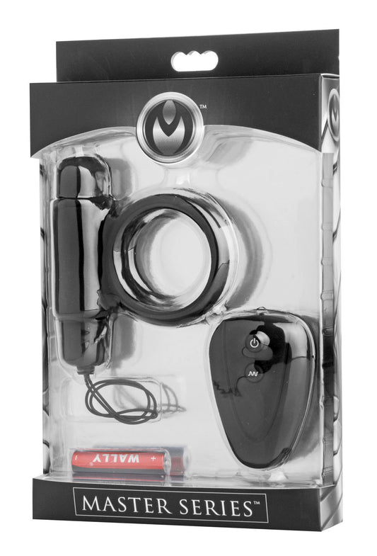 Incite 10x Remote Control Cock Ring | 848518015983 | Available at EroticWarehouse.com