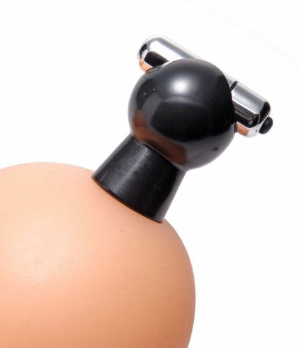 Reverb Vibrating Nipple Suckers | 848518018380 | Available at EroticWarehouse.com