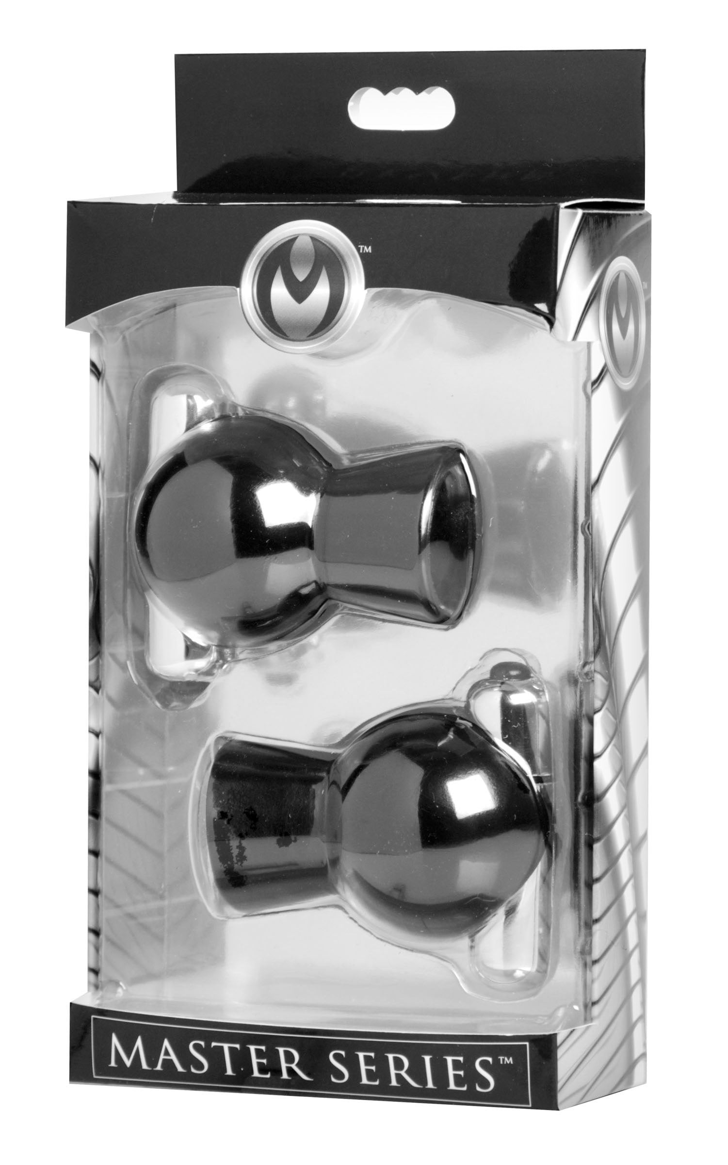 Reverb Vibrating Nipple Suckers | 848518018380 | Available at EroticWarehouse.com