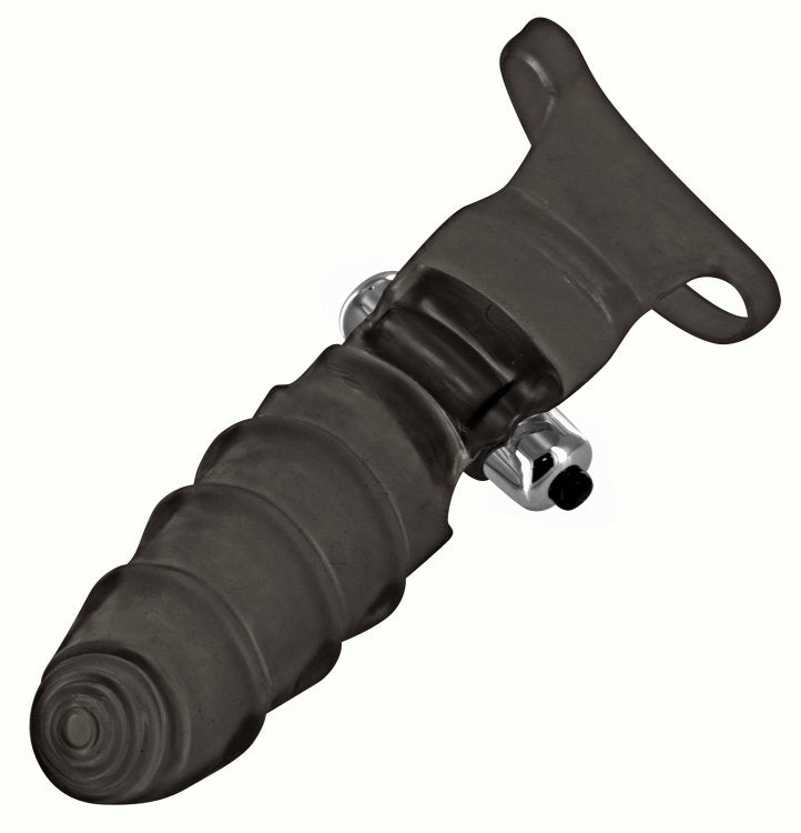 Master Series Bang Bang G-Spot Vibrating Finger Glove | 848518020987 | Available at EroticWarehouse.com